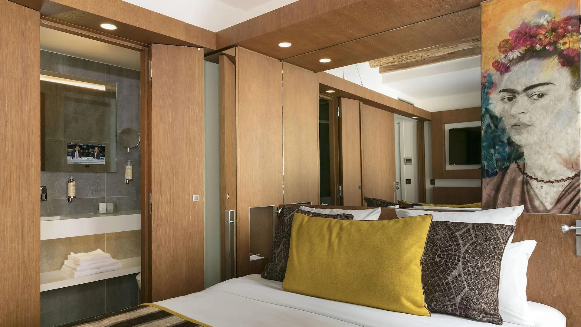 Hotel Select