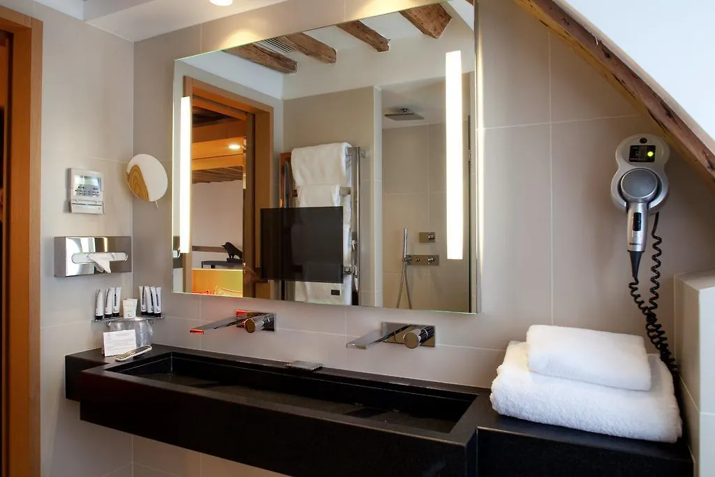 Hotel Select Parijs