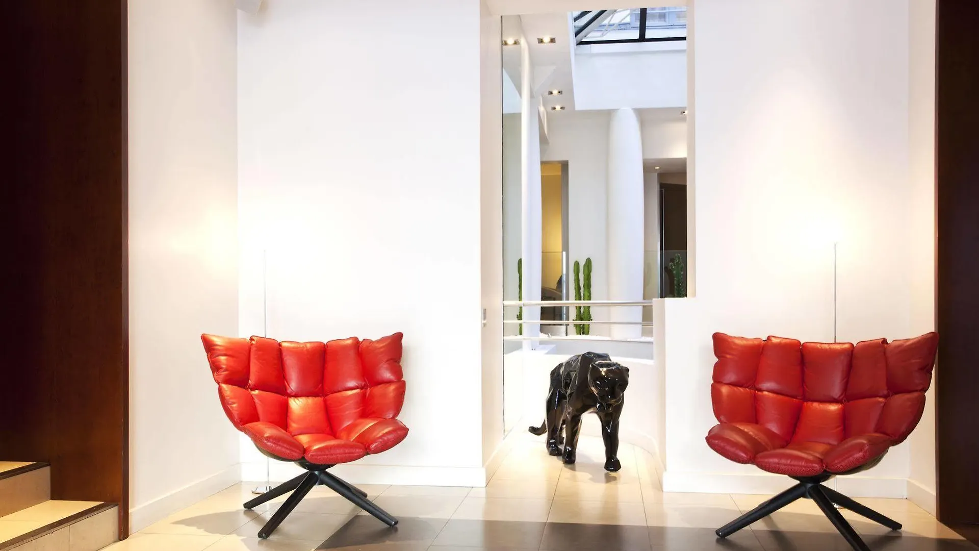 Select Hotel 4*