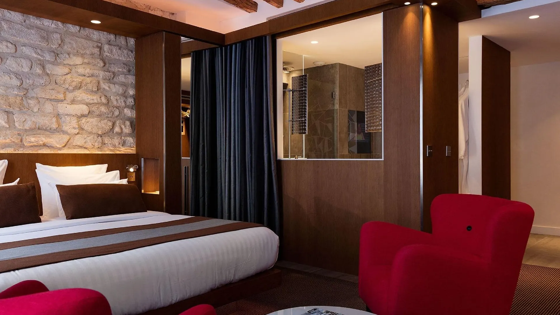 Select Hotel Paris