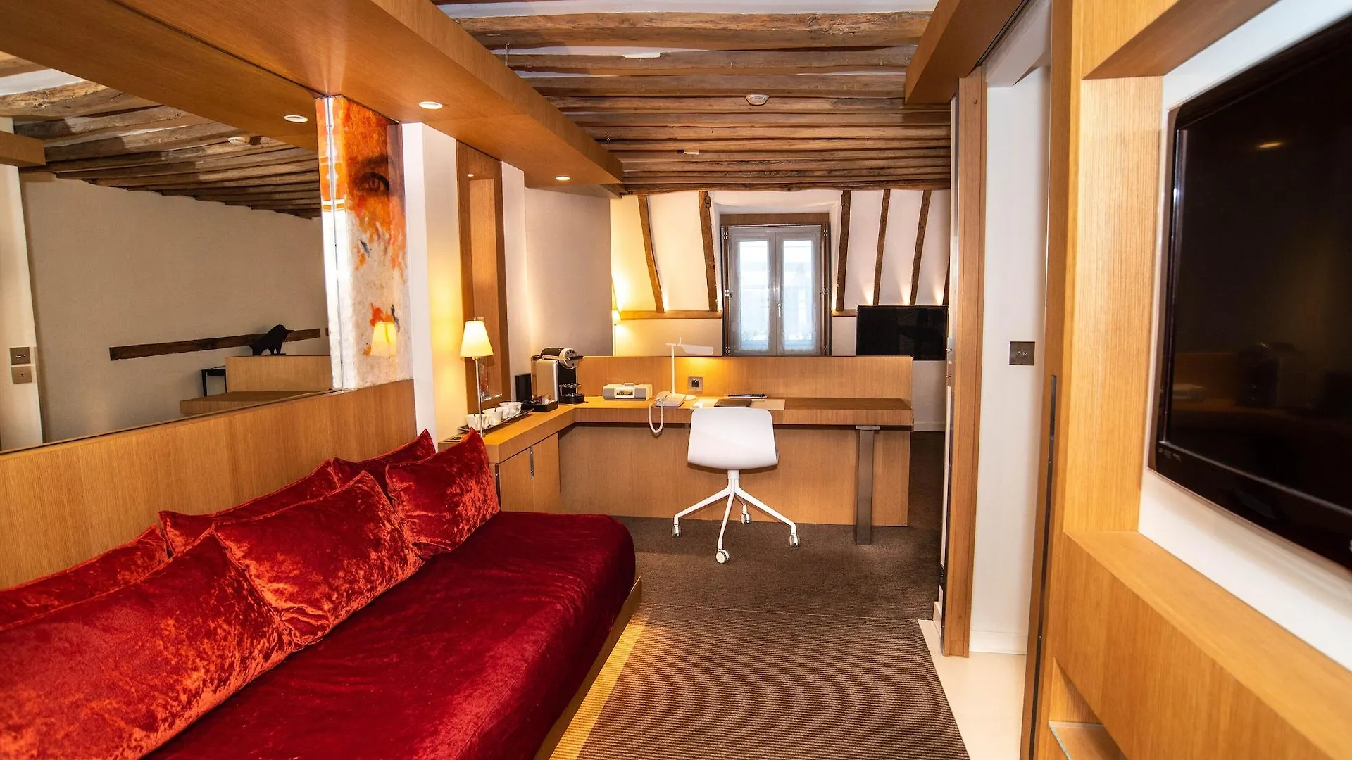 Select 4* Paris