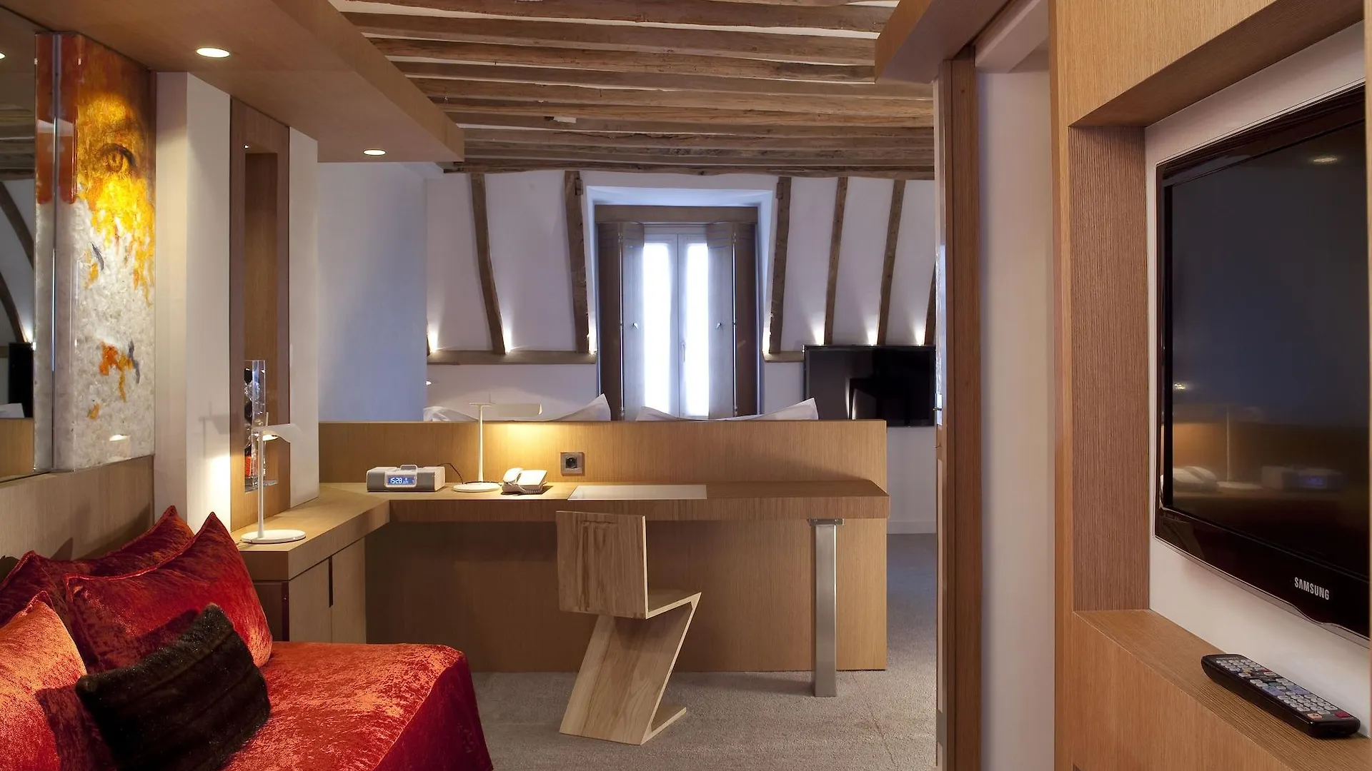 Hotel Select 4*
