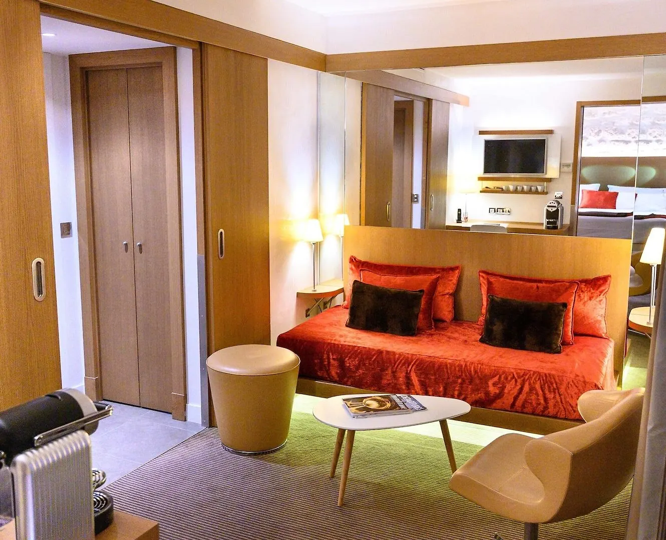 Hotel Select 4*