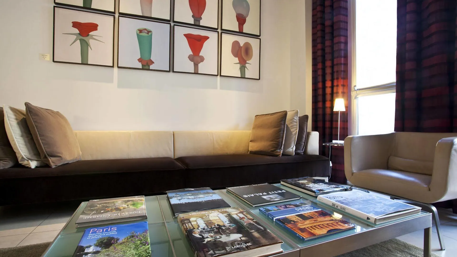 Select Hotel 4*