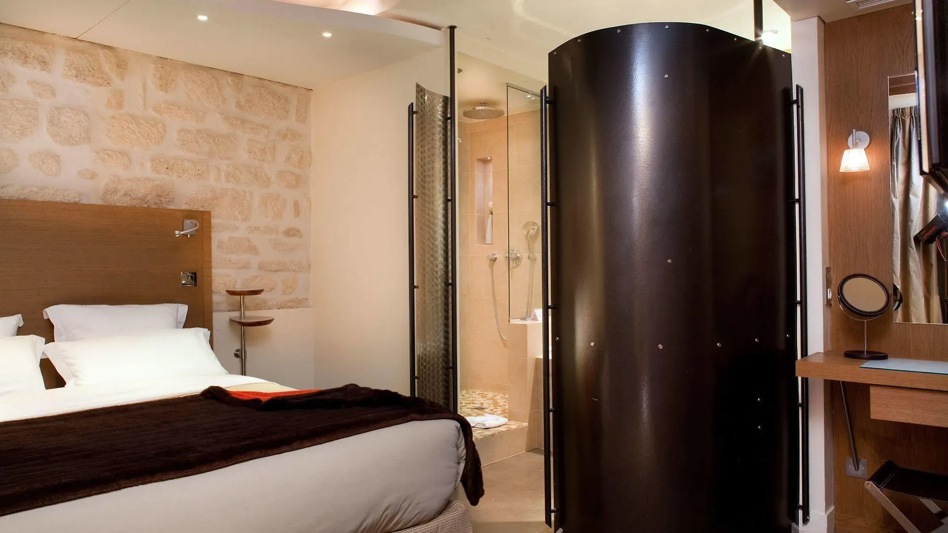 Hotel Select Paris