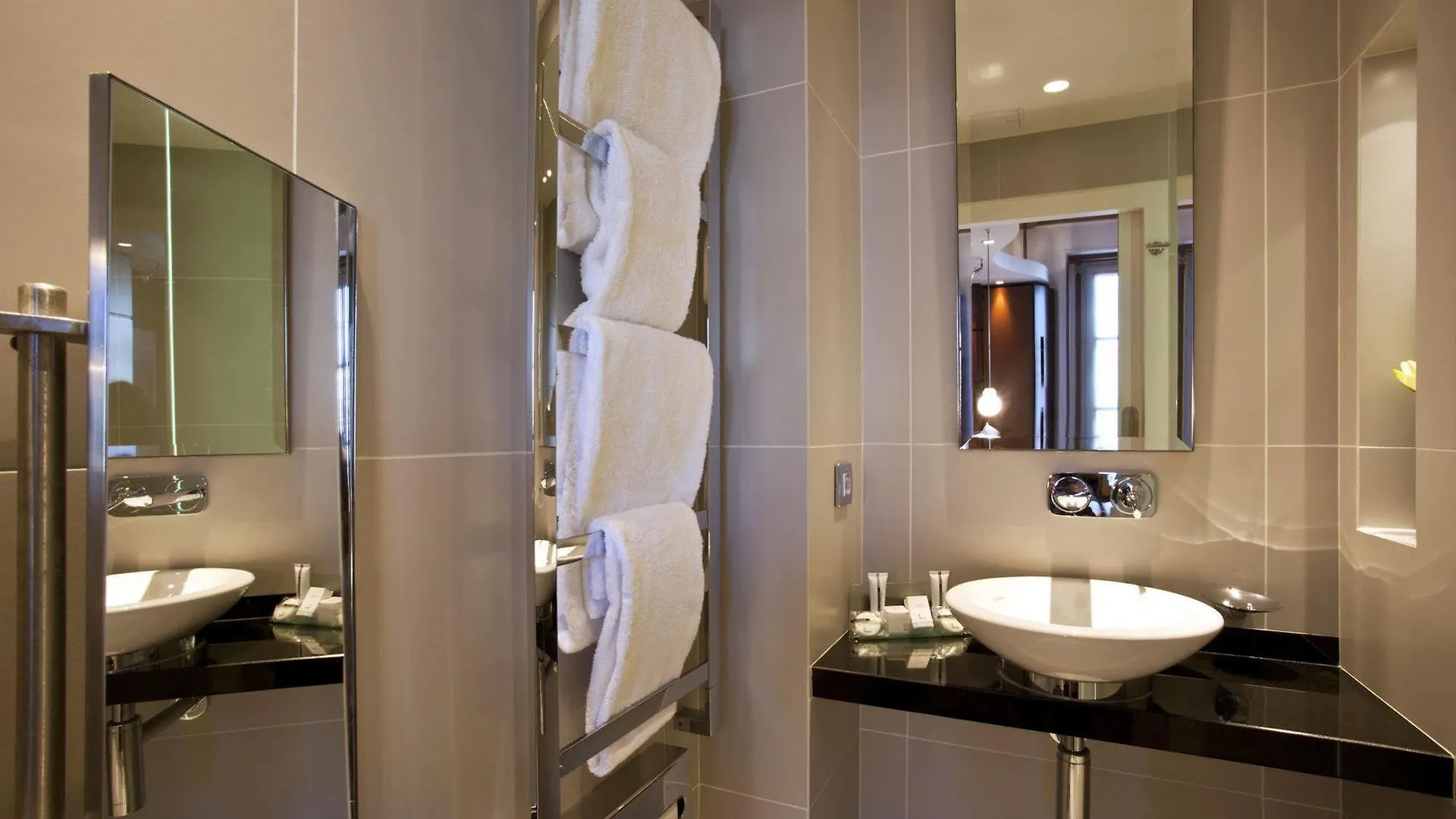 Select Hotel Paris
